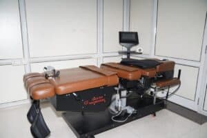 Robotic spinal Decompression Treatment for Disc Bulge in Chandigarh