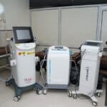 Advanced Physiotherapy Modalities at Elite Physiotherapy clinic Chandigarh